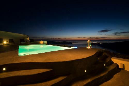 Hotel Avaton Resort And Spa