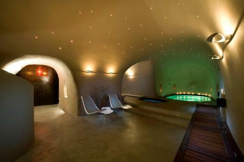 Hotel Avaton Resort And Spa