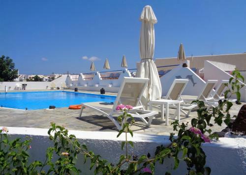 Hotel Adamastos