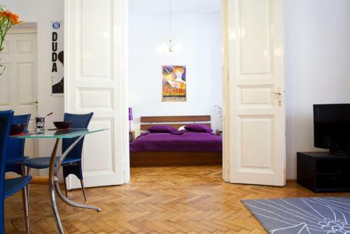 Jurma Apartman
