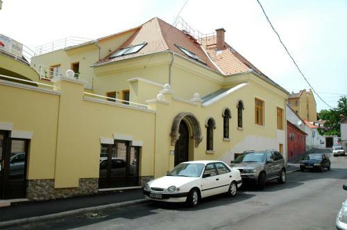 Hostal Stm3 Apartman