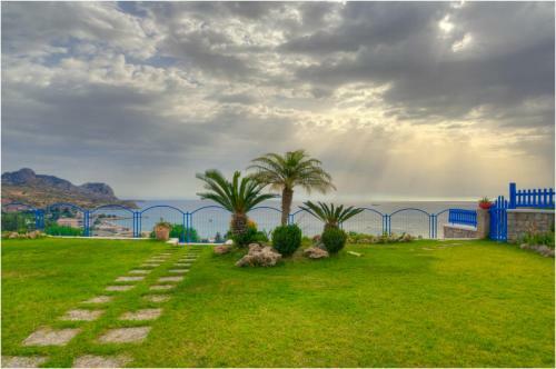 Apartamento Bella Vista Stegna