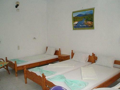Hostal Marianna