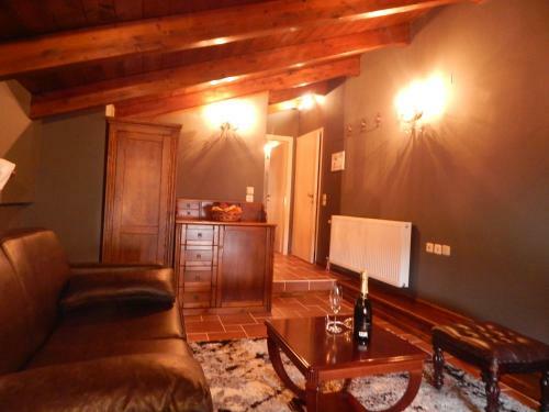 Hostal Guesthouse Katafygio