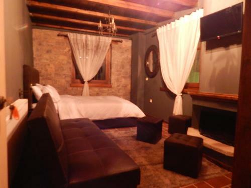 Hostal Guesthouse Katafygio
