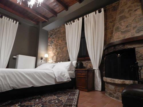 Hostal Guesthouse Katafygio