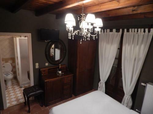 Hostal Guesthouse Katafygio