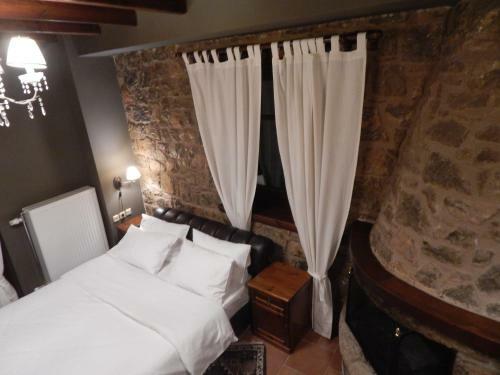 Hostal Guesthouse Katafygio