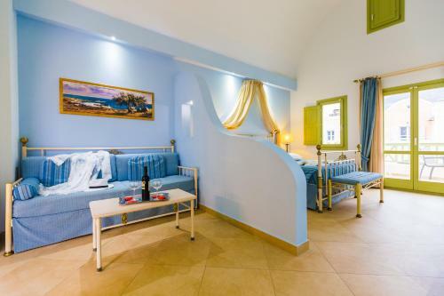 Hotel Anassa Deluxe Suites