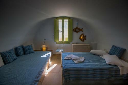 Hotel Anassa Deluxe Suites