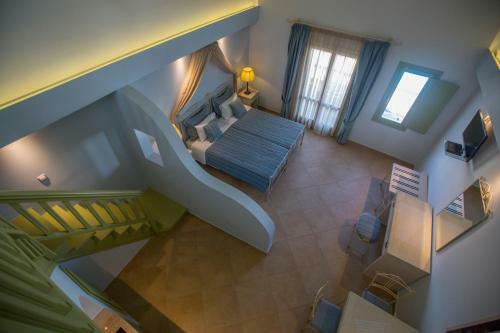 Hotel Anassa Deluxe Suites