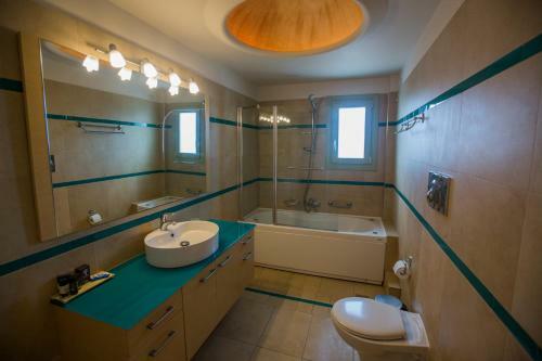 Hotel Anassa Deluxe Suites
