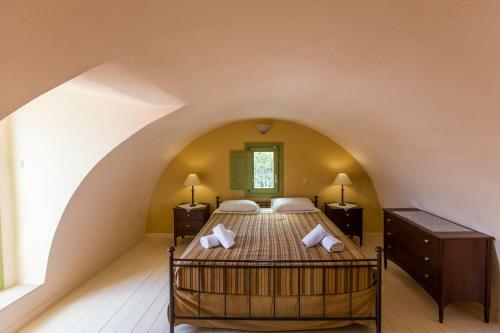 Hotel Anassa Deluxe Suites