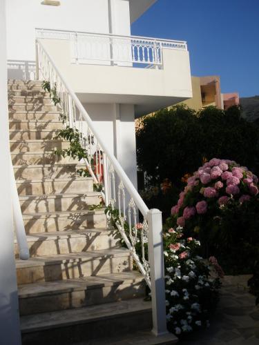 Hostal Alexandra Rooms