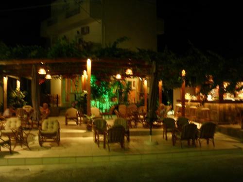 Hostal Alexandra Rooms