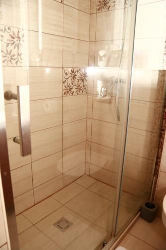 Ametiszt Apartman