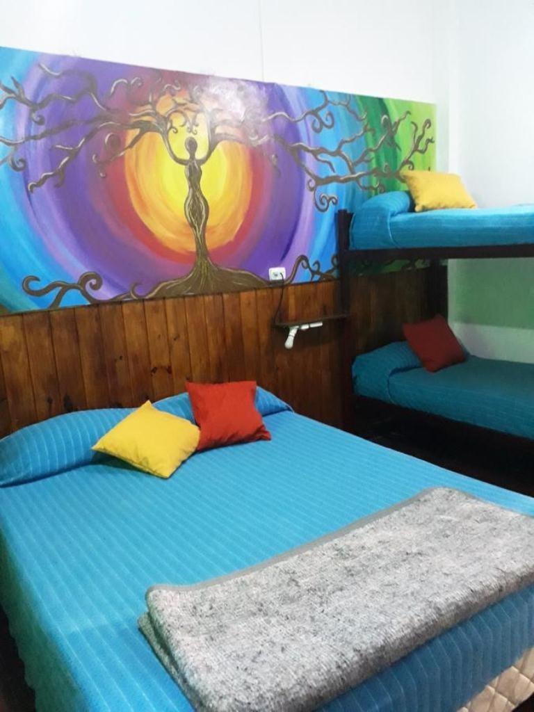 Bed & Breakfast Estacion Mendoza