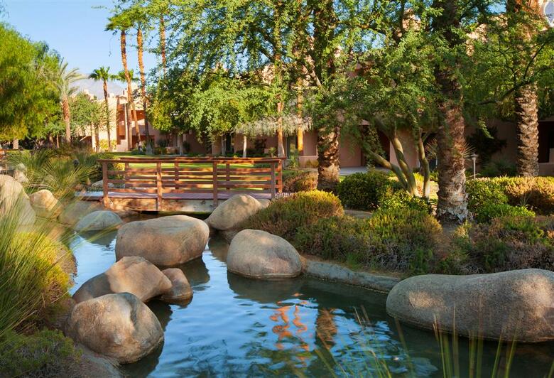 Hotel Westin Mission Hills Villas