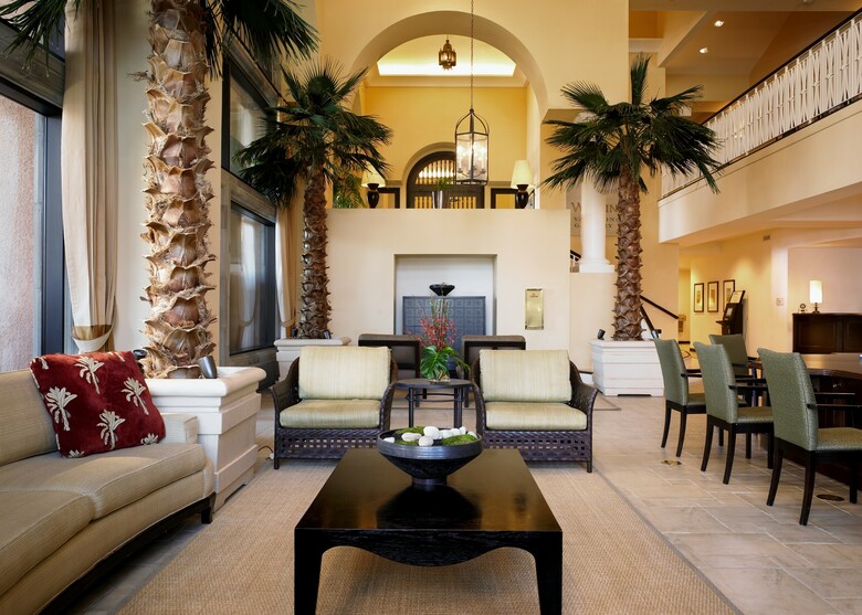 Hotel Westin Mission Hills Villas