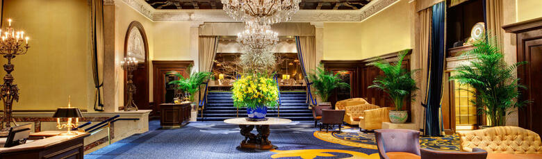 Hotel The Drake