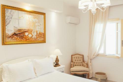Bed & Breakfast The White Suites