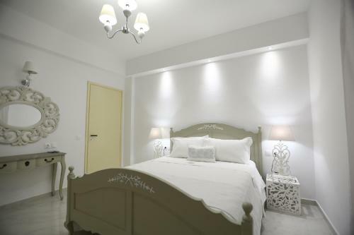 Bed & Breakfast The White Suites