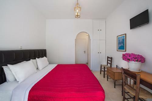 Hostal Ptolemeos Pension