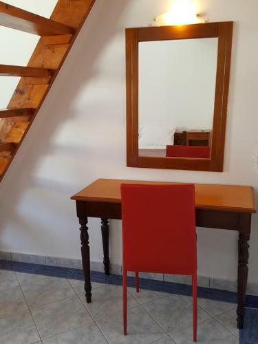 Hostal Ptolemeos Pension