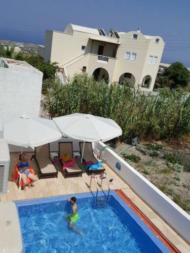 Hostal Ptolemeos Pension