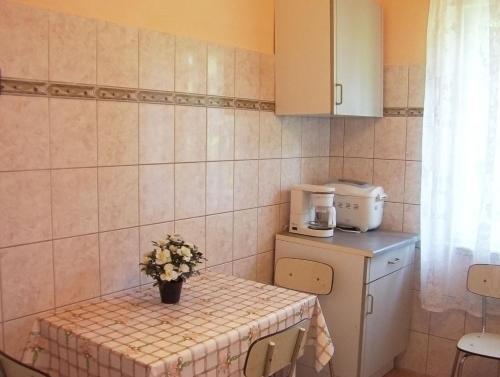Holiday Home Balatonmariafurdo 10