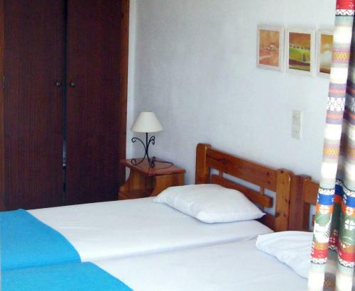 Apartamento Stella Studios