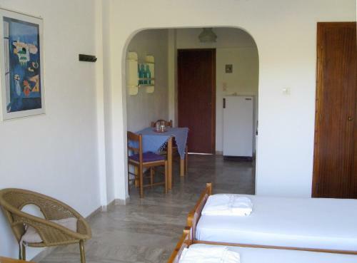 Apartamento Stella Studios