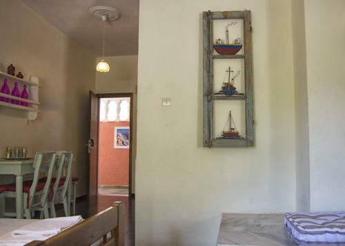 Apartamento Stella Studios