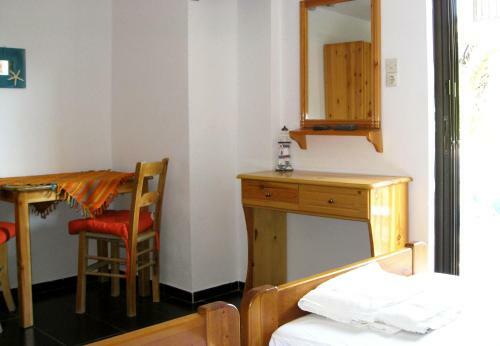 Apartamento Stella Studios
