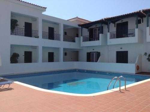 Hotel Atrium Of Alonissos