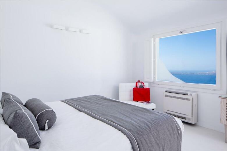 Apartamento Dreams Luxury Suites