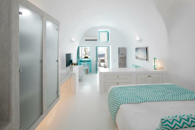Apartamento Dreams Luxury Suites