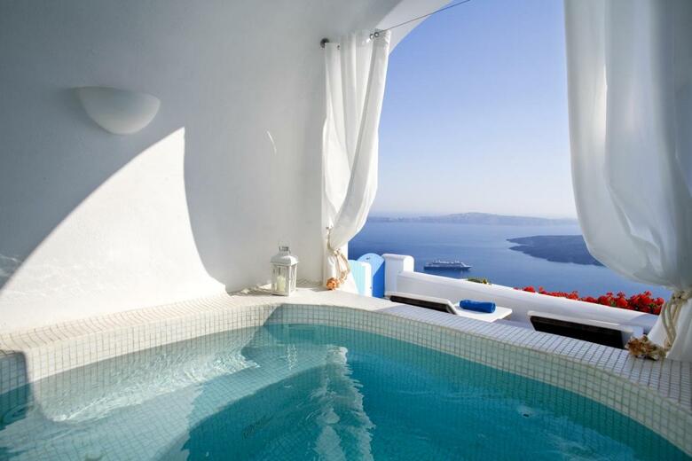 Apartamento Dreams Luxury Suites