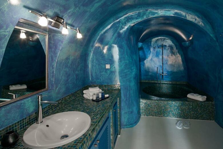 Apartamento Dreams Luxury Suites