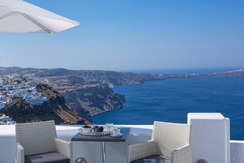 Apartamento Dreams Luxury Suites