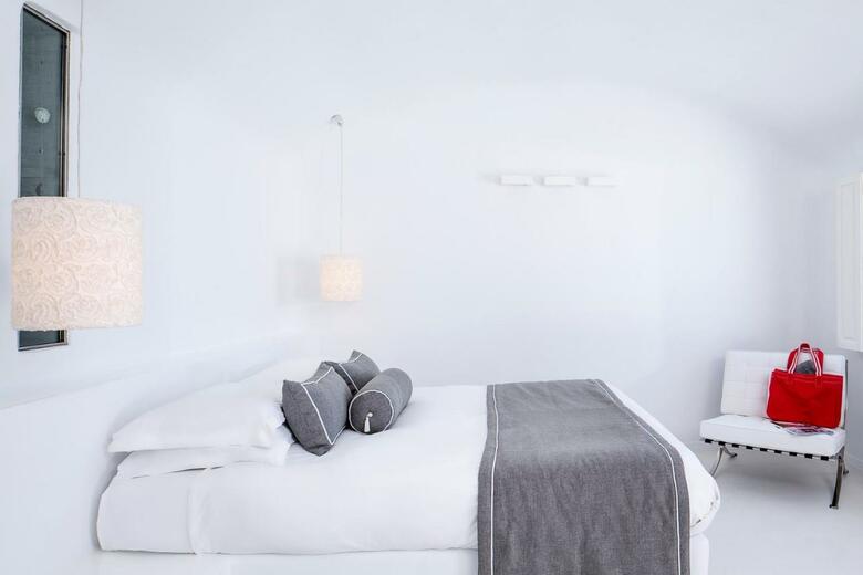 Apartamento Dreams Luxury Suites