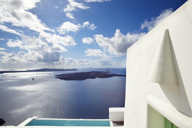 Apartamento Dreams Luxury Suites