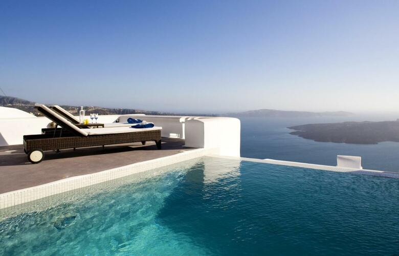 Apartamento Dreams Luxury Suites