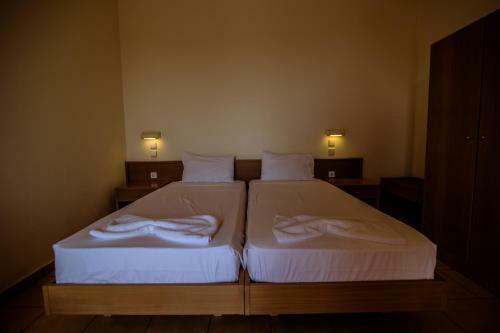Apartamento Angela Studios Pefkos