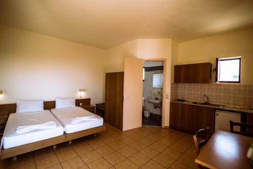 Apartamento Angela Studios Pefkos