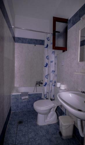Apartamento Angela Studios Pefkos