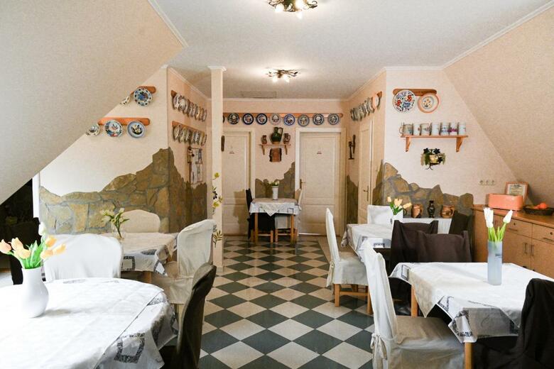 Hostal Szt. Fl�ri�n Vend�gh�z
