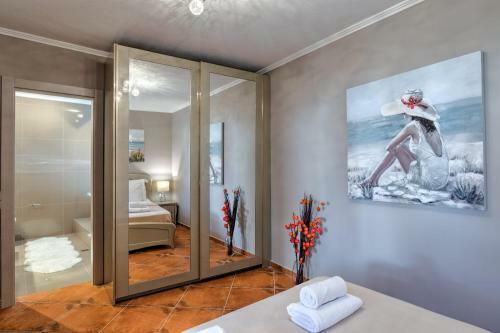 Apartamento Kassandra Village Resort