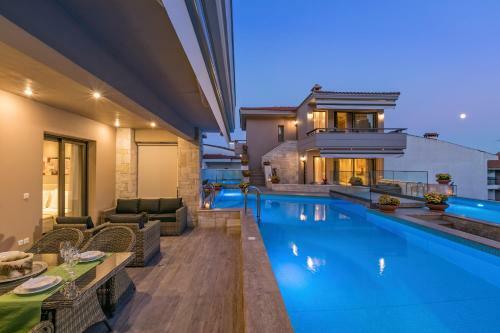 Apartamento Kassandra Village Resort