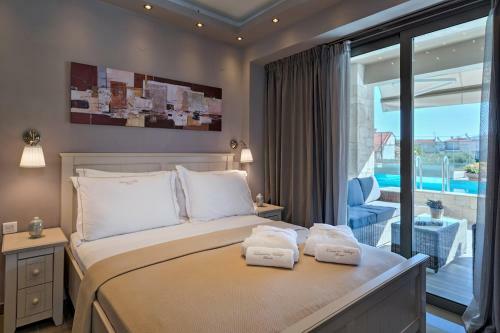 Apartamento Kassandra Village Resort